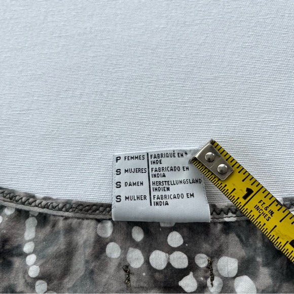 Columbia Patterned Button-down Shirt - Small - Picture 7 of 16